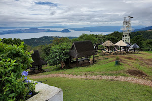 Tagaytay Picnic Grove image