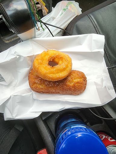 Donut Shop «Country Donut», reviews and photos, 10358 W Overland Rd, Boise, ID 83709, USA