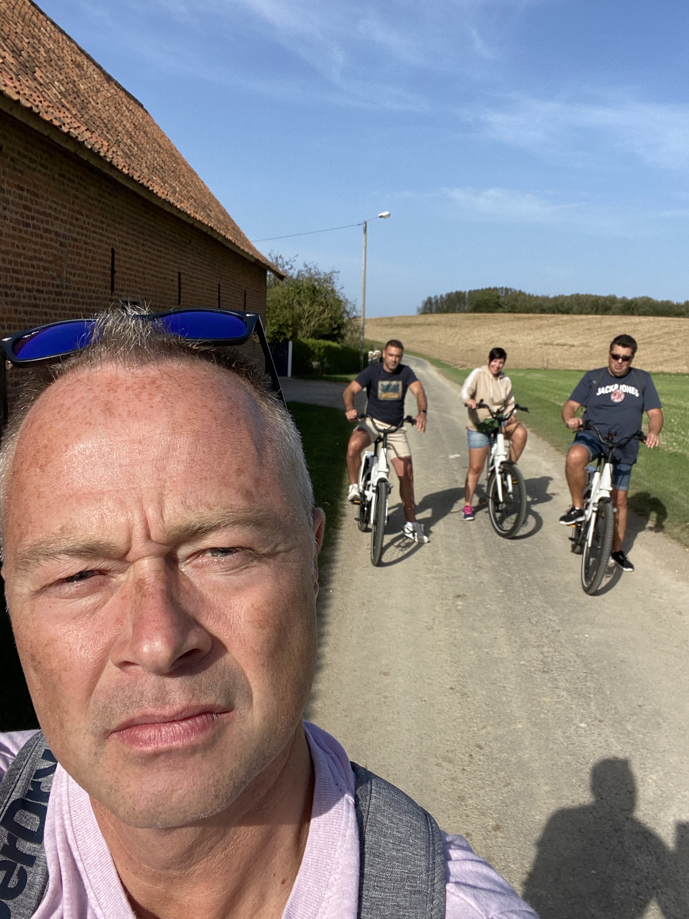 Photo n° 1 de l'avis de François.a fait le 11/10/2023 à 16:16