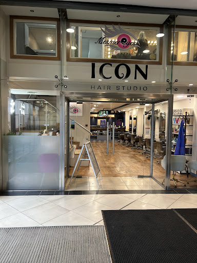 Icon Hair Studio in Tuam, Co. Galway