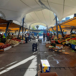 Feria Chacareros de Manquehue