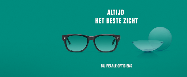 Pearle Opticiens Roeselare