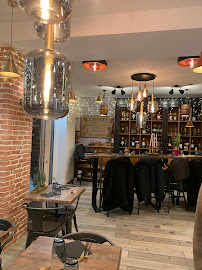 Atmosphère du REGINA Restaurant Bar Glacier Salon de Thé à Castres - n°5