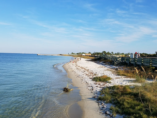 National Park «Fort Pickens», reviews and photos, 1400 Fort Pickens Rd, Pensacola Beach, FL 32561, USA