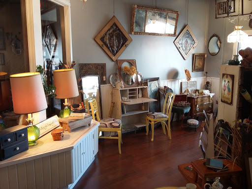 Coffee Shop «The Good News Room Coffee Shop», reviews and photos, 806 7th St, Boone, IA 50036, USA