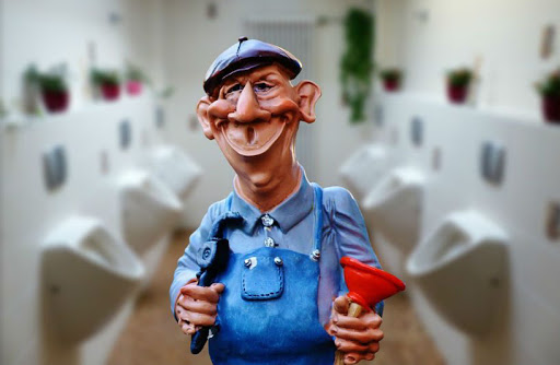 Plumber «Robins Plumbing Inc», reviews and photos, 5955 W Peoria Ave, Glendale, AZ 85302, USA