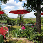 Photo n°4 de l'avis de Michaela. fait le 12/06/2022 à 16:22 sur le  Café Zum Kirschbaum à Beelitz