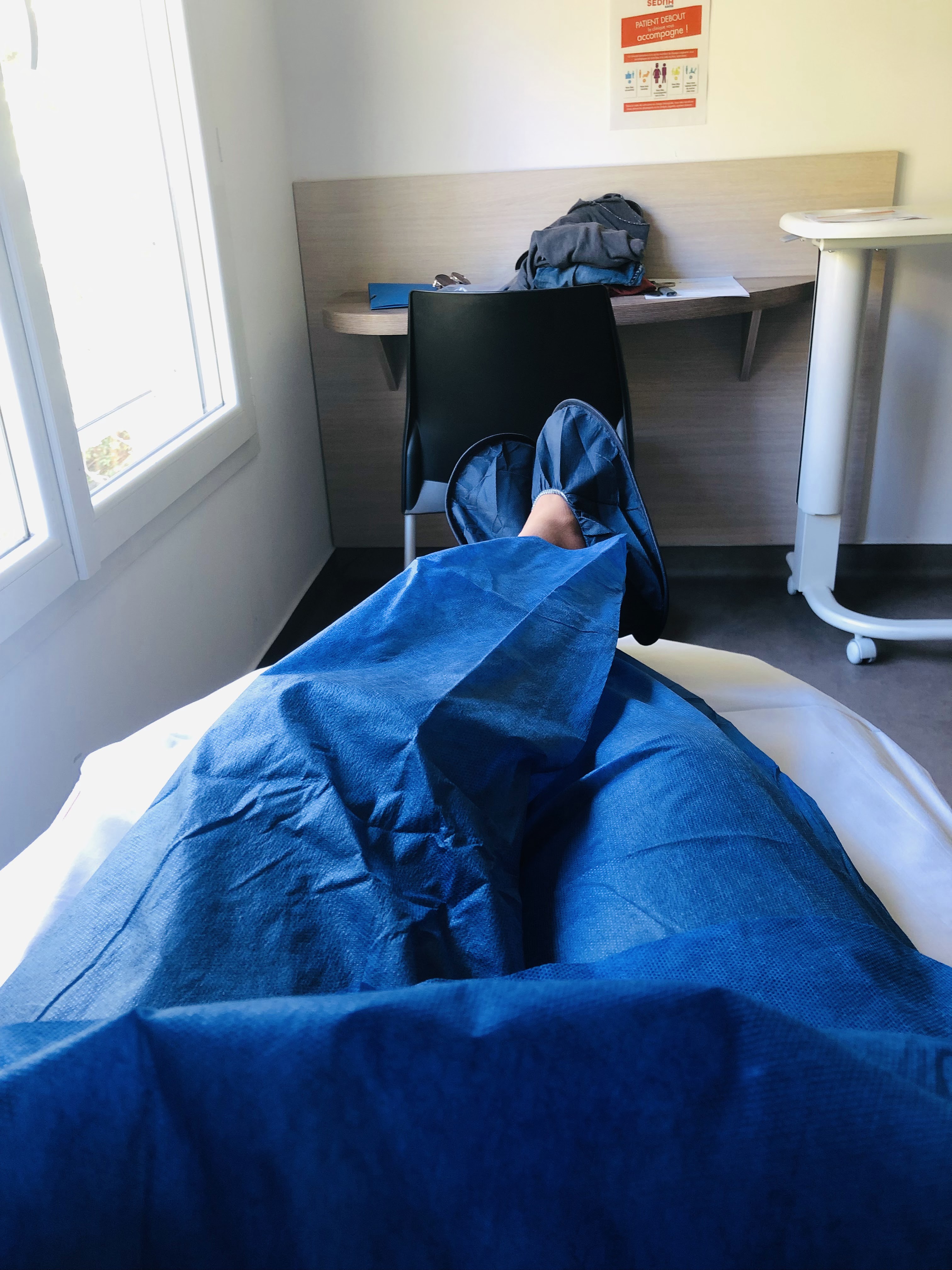 Photo n° 3 de l'avis de Votre.h fait le 19/09/2023 à 16:24