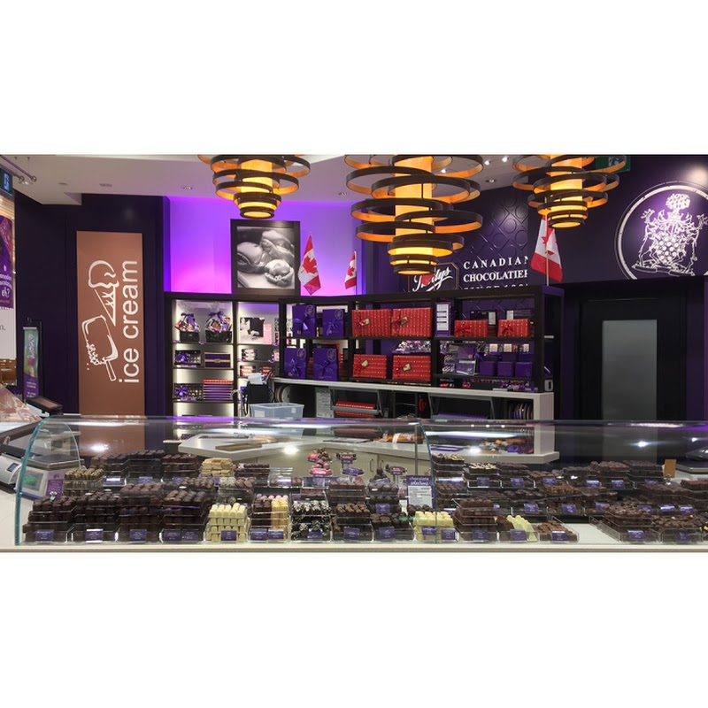 Purdys Chocolatier