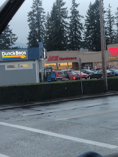 Grocery Store «Grocery Outlet Bargain Market», reviews and photos, 52115 SW Chinook Plaza, Scappoose, OR 97056, USA