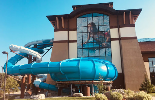 Water Park «Soaring Eagle Waterpark and Hotel», reviews and photos, 5665 E Pickard Rd, Mt Pleasant, MI 48858, USA