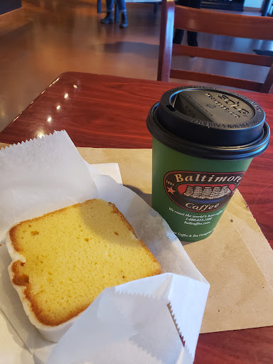Coffee Shop «Baltimore Coffee & Tea Company», reviews and photos, 1110 Town Center Blvd, Odenton, MD 21113, USA