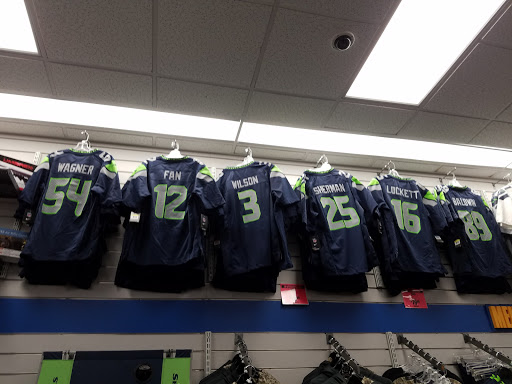 Sporting Goods Store «Big 5 Sporting Goods», reviews and photos, 8313 NE Hwy 99, Vancouver, WA 98665, USA