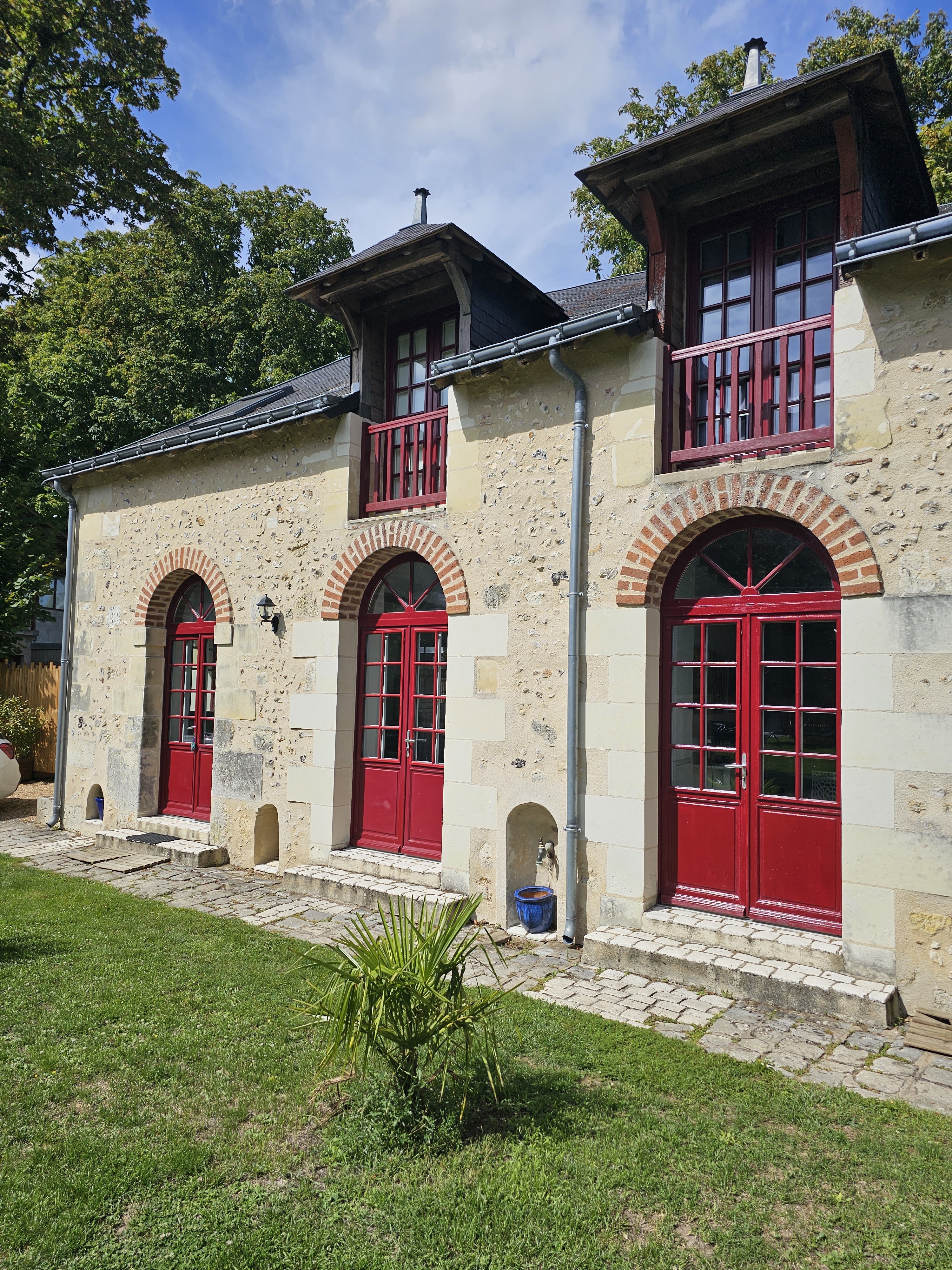 Photo n° 1 de l'avis de emrick.t fait le 15/08/2023 à 12:54