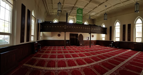 Masjid Vaughan