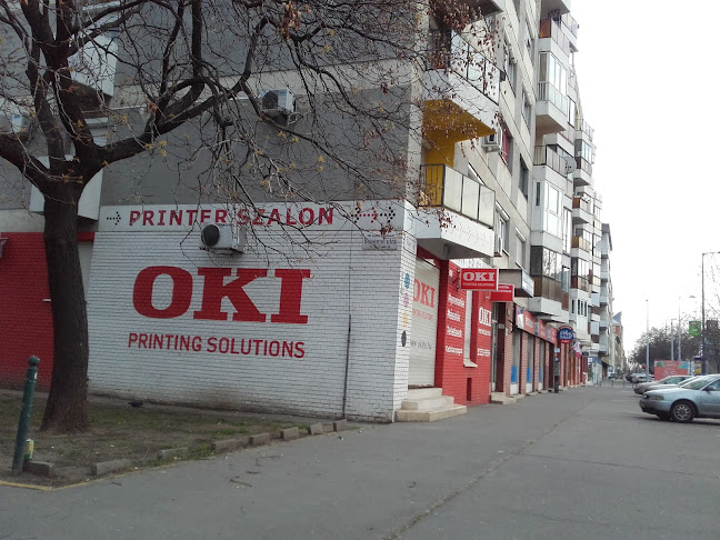 OKI Printer Szalon Bemutatóterem és Nyomtató Áruház
