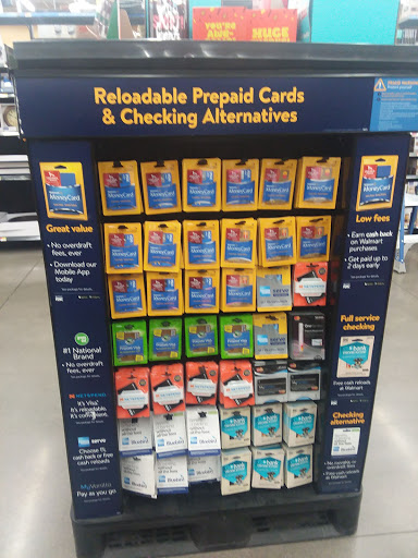 Supermarket «Walmart Neighborhood Market», reviews and photos, 1442 S Parker Rd, Denver, CO 80231, USA