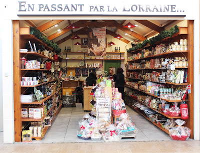 Les Fous de Terroirs à Mont-Saint-Martin