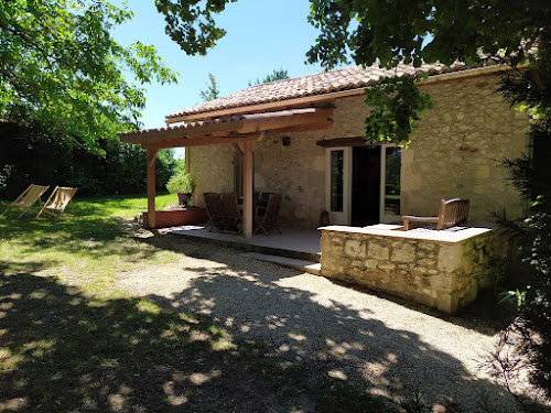 Lodge Gîtes de Nicou Monflanquin