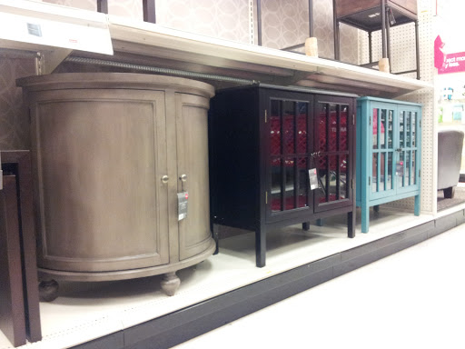 Department Store «Target», reviews and photos, 1209 N Peachtree Pkwy, Peachtree City, GA 30269, USA