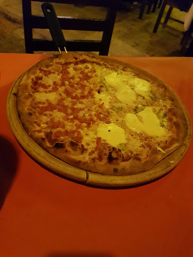 Pizzería El Horno