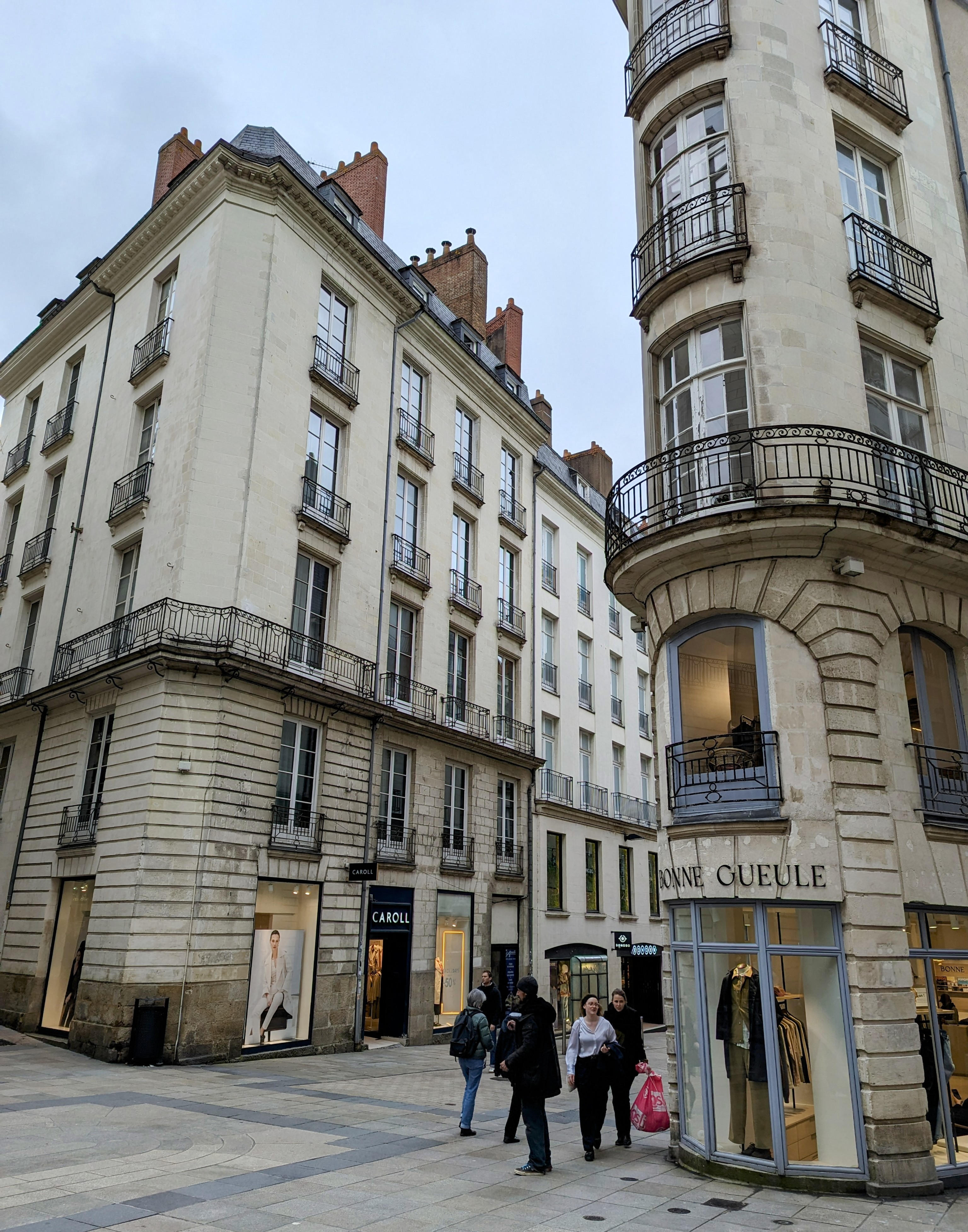 Photo n° 4 de l'avis de Hugues.e fait le 19/03/2024 à 13:48