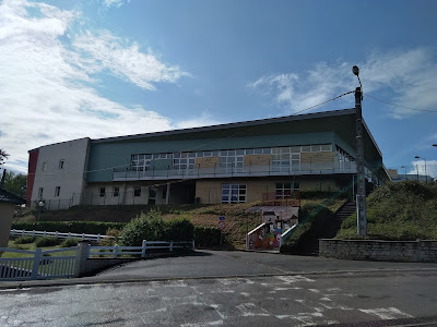 Collège Jules Jeanneney à Rioz