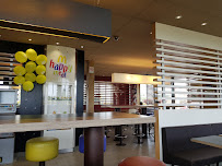Atmosphère du Restauration rapide McDonald's à Saint-Victor - n°16