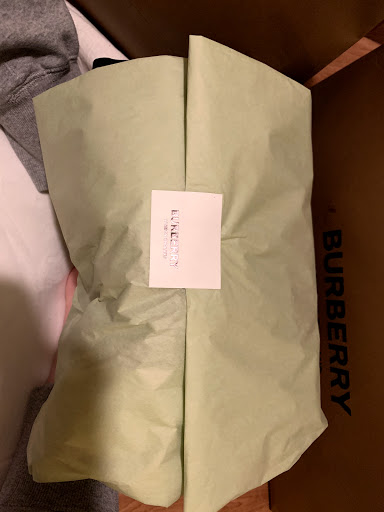 Clothing Store «Burberry», reviews and photos, 1151 Galleria Blvd, Roseville, CA 95678, USA