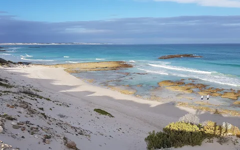 Die Otter Beach, Arniston image