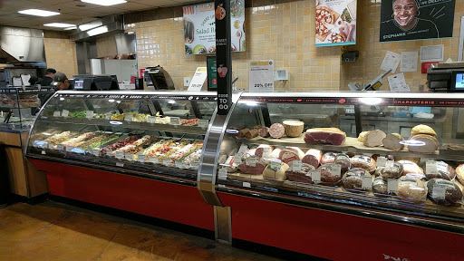 Grocery Store «Whole Foods Market», reviews and photos, 4315 Arden Way, Sacramento, CA 95864, USA