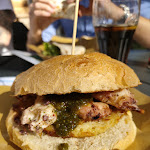 Photo n°1 de l'avis de Michele.u fait le 02/05/2021 à 15:24 sur le  Piadineria Chiosco Giardini à Riccione