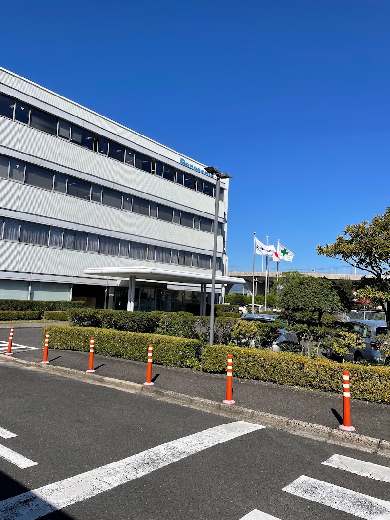 パナソニック デバイスソリューション事業部 松江工場