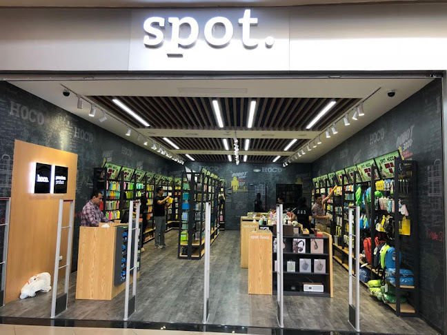 spot