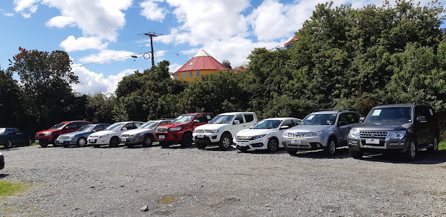 Opiniones de Tepú Autos en Puerto Varas - Concesionario de automóviles
