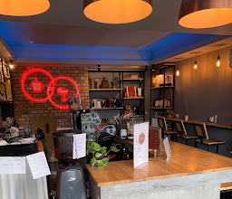 PAPA Cafe Samui photo