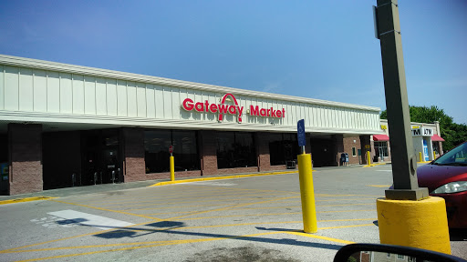 Gateway Market, 2511 State St, East St Louis, IL 62205, USA, 