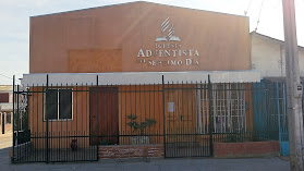 Iglesia Adventista Del 7mo Dia