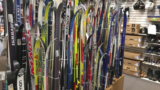 Sporting Goods Store «Play It Again Sports», reviews and photos, 11317 MN-7, Minnetonka, MN 55305, USA