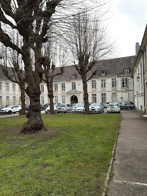 Ifas De Laon à Laon