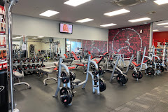 Snap Fitness 24/7 Frankton, Hamilton