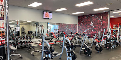 Snap Fitness 24/7 Frankton, Hamilton