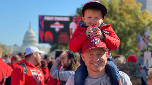 5100 Leesburg Pike Suite 200, Alexandria, VA 22302, USA