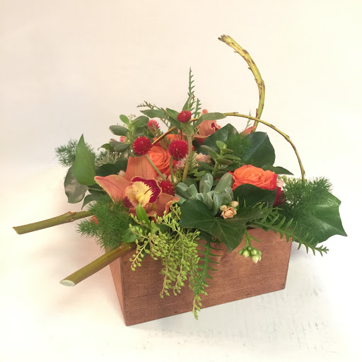 Florist «Fiori Floral Design», reviews and photos, 1126 N 84th St, Seattle, WA 98103, USA