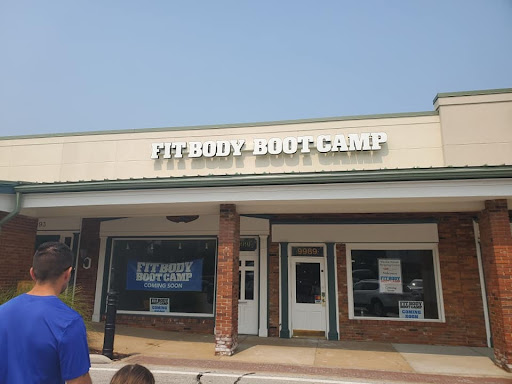Warson Woods Fit Body Boot Camp