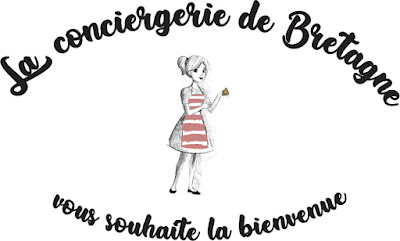 La Conciergerie de Bretagne à Lamballe-Armor