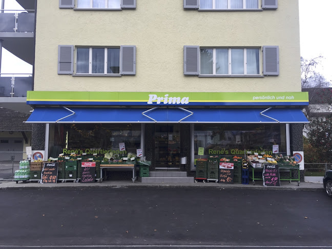 René's Quartierladen - Prima Kriens - Luzern