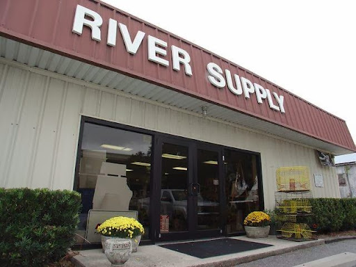 River Supply Inc