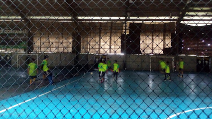 Sport Planet Futsal Cheng