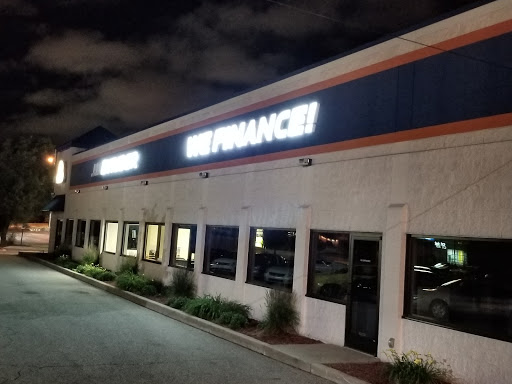 Used Car Dealer «J.D. Byrider», reviews and photos, 3227 S Westnedge Ave, Kalamazoo, MI 49008, USA